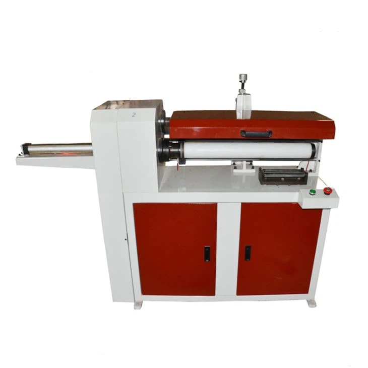 CC600A Paper Core Cutters Features